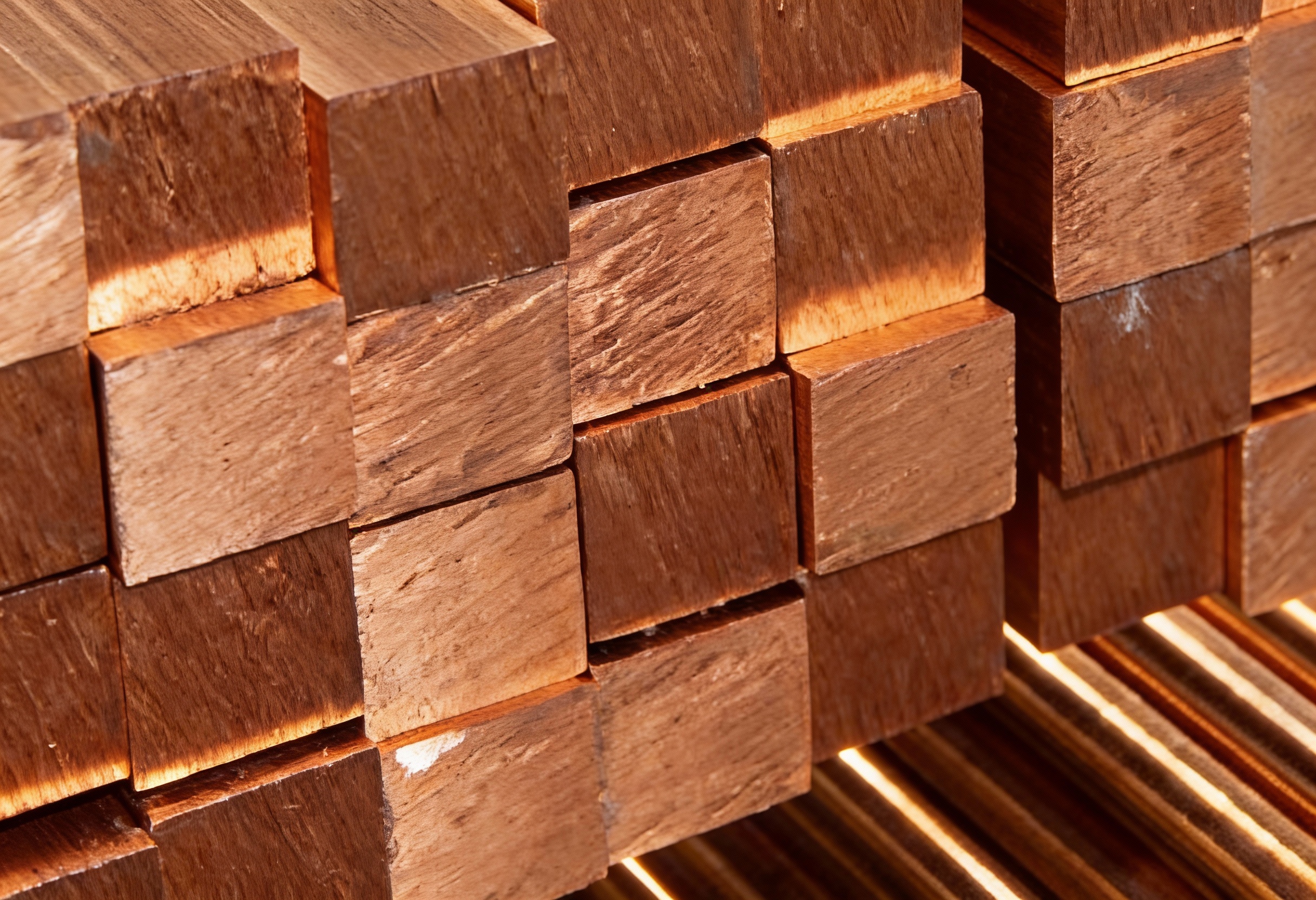 Бронзовый - изображение