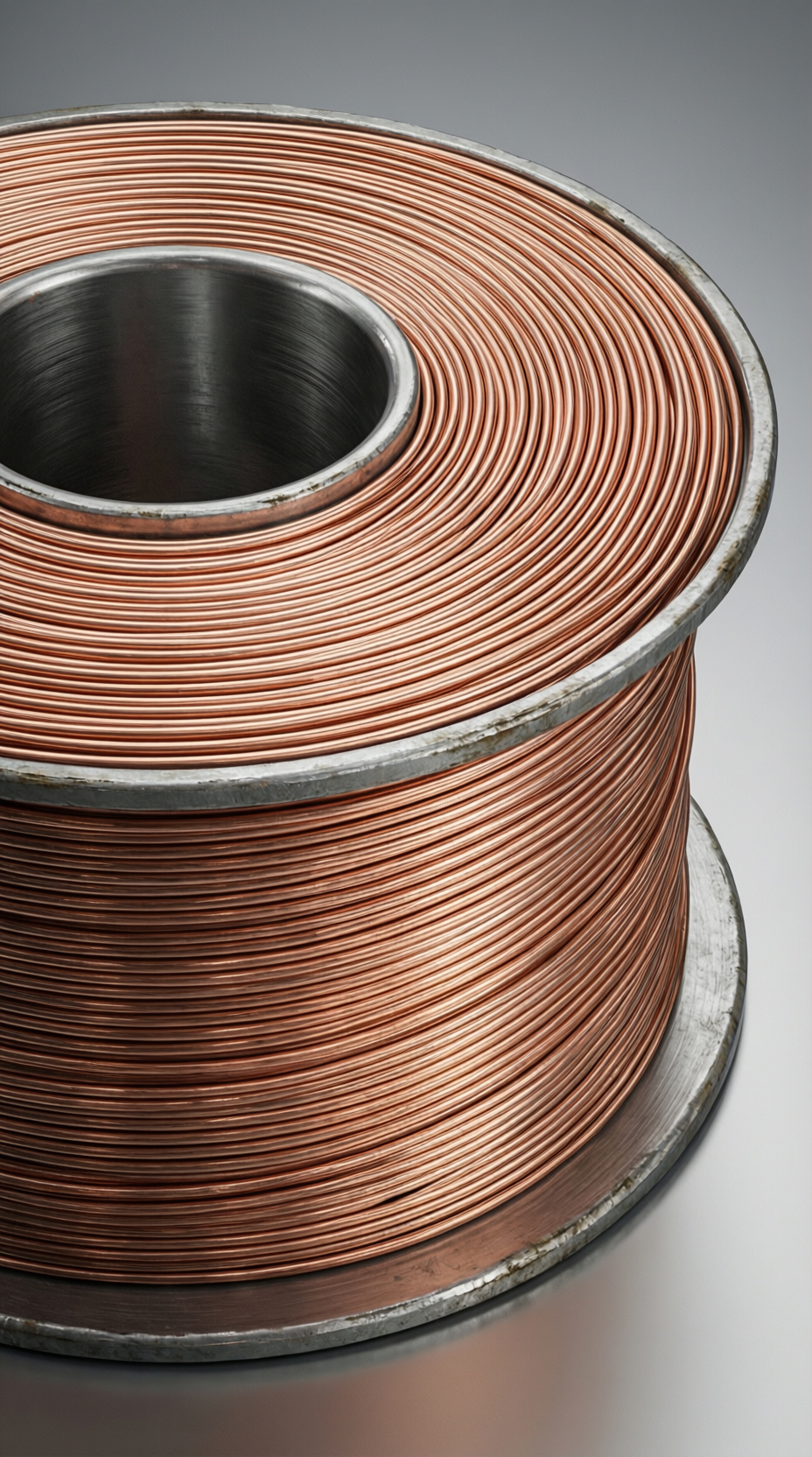 Сварочная проволока - изображение